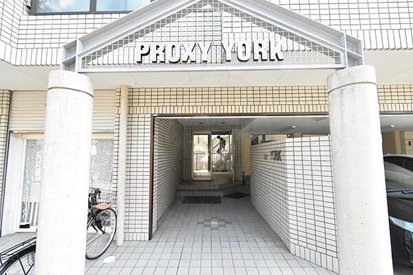 プロキシーヨーク ｜大阪府堺市西区鳳南町５丁(賃貸マンション1K・3階・18.90㎡)の写真 その18