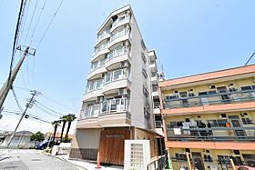 メイプルハウス 305 ｜ 大阪府堺市西区津久野町３丁（賃貸マンション1DK・3階・28.00㎡） その3