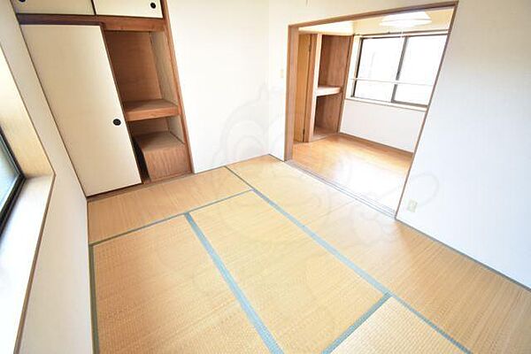 大阪府堺市西区鳳中町５丁(賃貸テラスハウス2LDK・1階・42.12㎡)の写真 その15