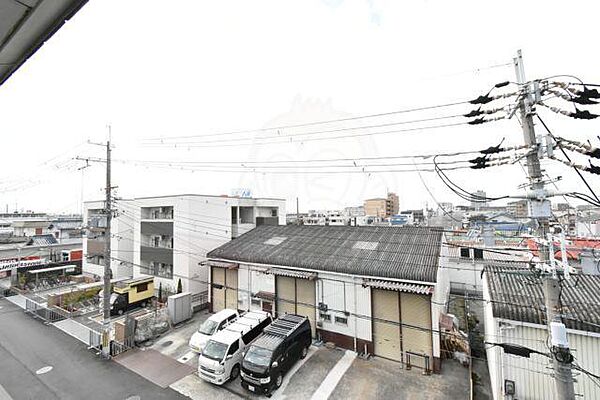 メゾンなか ｜大阪府堺市西区鳳中町９丁(賃貸マンション1K・3階・20.00㎡)の写真 その19