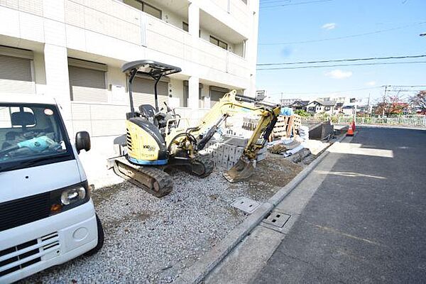 大阪府堺市西区鶴田町(賃貸マンション1LDK・2階・40.00㎡)の写真 その16