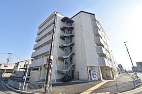 大阪府堺市西区浜寺諏訪森町西１丁（賃貸マンション1K・4階・28.96㎡） その3