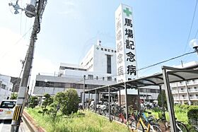 大阪府堺市西区浜寺諏訪森町西１丁（賃貸マンション1K・4階・28.96㎡） その22