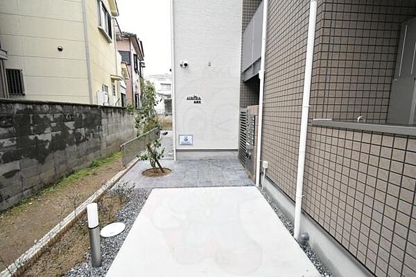 ALEGRIA金岡 ｜大阪府堺市北区金岡町(賃貸アパート1LDK・2階・32.26㎡)の写真 その27