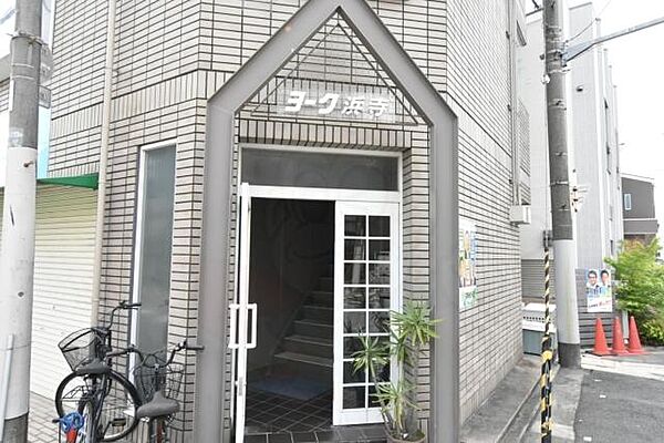 ヨーク浜寺 302｜大阪府堺市西区浜寺元町５丁(賃貸マンション1DK・3階・28.48㎡)の写真 その17