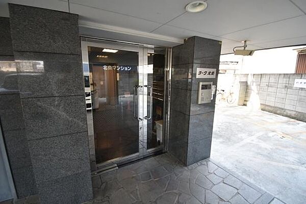 ヨーク北条 ｜大阪府堺市西区北条町１丁(賃貸マンション1K・5階・25.50㎡)の写真 その19