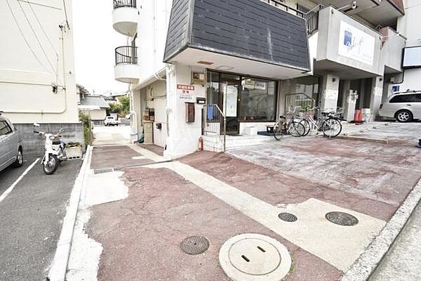 ホワイトハイツ ｜大阪府堺市西区鳳東町３丁(賃貸マンション2DK・3階・44.00㎡)の写真 その21