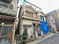 大阪府堺市西区神野町1丁：物件画像／株式会社アリオ 賃貸住宅サービス NetWork鳳駅前店