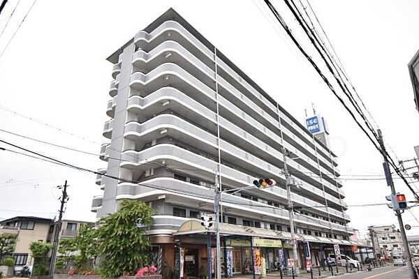 マスターズエル綾園20 ｜大阪府高石市綾園３丁目(賃貸マンション3LDK・8階・70.80㎡)の写真 その3