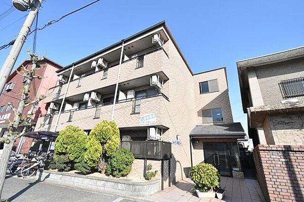 ハイツキシダ ｜大阪府和泉市池上町１丁目(賃貸マンション1K・2階・20.59㎡)の写真 その1