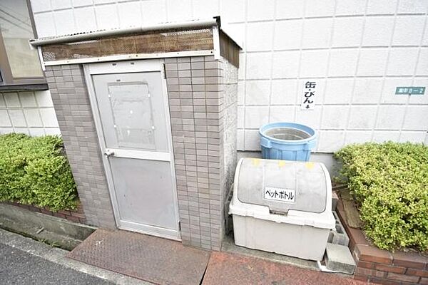 メゾンなか ｜大阪府堺市西区鳳中町９丁(賃貸マンション1K・1階・20.00㎡)の写真 その30