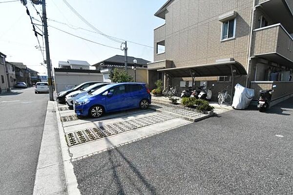 大阪府堺市西区鳳中町７丁(賃貸アパート1LDK・3階・33.39㎡)の写真 その19