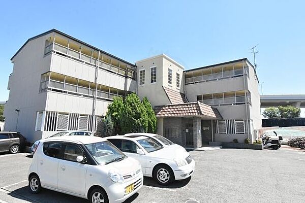 大阪府堺市中区東八田(賃貸マンション1DK・1階・30.00㎡)の写真 その1