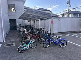 アルシュコートB棟  ｜ 大阪府堺市北区金岡町（賃貸マンション3LDK・1階・68.00㎡） その21