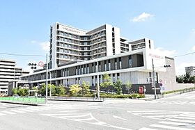 大阪府堺市西区鳳北町４丁（賃貸マンション2LDK・1階・64.80㎡） その21