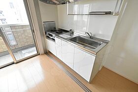 大阪府堺市西区鳳東町２丁（賃貸アパート1R・1階・30.27㎡） その7