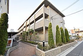 大阪府堺市西区鳳東町２丁（賃貸アパート1R・1階・30.27㎡） その1