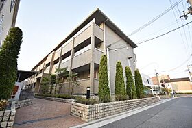 大阪府堺市西区鳳東町２丁（賃貸アパート1R・1階・30.27㎡） その3