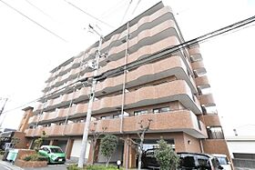 大阪府堺市西区鳳東町７丁（賃貸マンション2LDK・4階・52.92㎡） その23