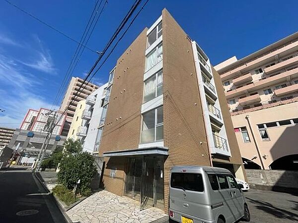 大阪府高石市綾園１丁目(賃貸マンション2LDK・2階・56.69㎡)の写真 その1