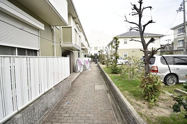 大阪府堺市西区平岡町(賃貸アパート2LDK・2階・53.01㎡)の写真 その18