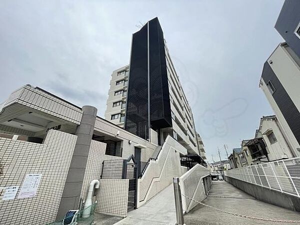 ハイネス鳳 ｜大阪府堺市西区鳳西町１丁(賃貸マンション4LDK・8階・89.19㎡)の写真 その3