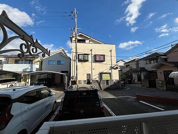 グリーンハイツシバ ｜大阪府堺市西区鳳東町５丁(賃貸アパート1LDK・1階・42.00㎡)の写真 その20