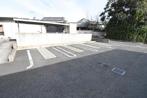 大阪府和泉市池田下町(賃貸アパート1LDK・1階・37.13㎡)の写真 その12