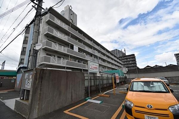 ウォーク羽衣 ｜大阪府高石市東羽衣３丁目(賃貸マンション3DK・5階・57.89㎡)の写真 その1