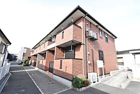 大阪府和泉市池田下町（賃貸アパート1LDK・2階・46.09㎡） その1