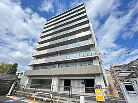 大阪府堺市西区鳳南町２丁（賃貸マンション1DK・9階・25.11㎡） その1