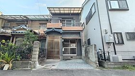 富秋町2-16-12テラスハウス  ｜ 大阪府和泉市富秋町２丁目16番12号（賃貸テラスハウス3DK・1階・46.12㎡） その1