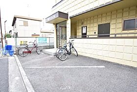 菊里マンション  ｜ 大阪府堺市西区鳳中町８丁（賃貸マンション2LDK・2階・40.00㎡） その30