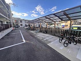 アルシュコートC棟 211 ｜ 大阪府堺市北区金岡町（賃貸マンション3LDK・2階・77.00㎡） その21