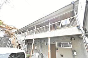 大阪府堺市西区鳳北町６丁（賃貸アパート2LDK・2階・43.00㎡） その20