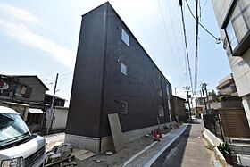 大阪府泉大津市菅原町（賃貸アパート1LDK・3階・32.60㎡） その19