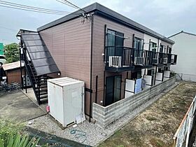 大阪府堺市西区鳳東町５丁（賃貸アパート1K・2階・23.18㎡） その1