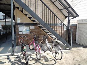 大阪府堺市西区鳳東町５丁（賃貸アパート1K・2階・23.18㎡） その27