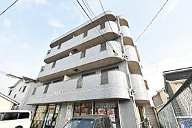 リサ鳳  ｜ 大阪府堺市西区上（賃貸マンション3LDK・3階・53.28㎡） その3