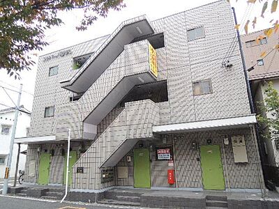 外観 外観