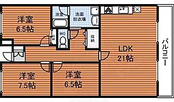 諏訪ノ森駅 10.0万円