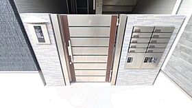 大阪府高石市千代田３丁目1番7号（賃貸アパート1LDK・2階・40.20㎡） その18