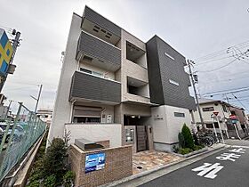 フジパレス鳳駅西1番館  ｜ 大阪府堺市西区鳳中町５丁177番1号（賃貸アパート1K・1階・30.00㎡） その3