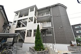 大阪府堺市西区鳳南町５丁（賃貸アパート1LDK・3階・33.70㎡） その3