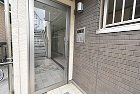 大阪府堺市西区鳳南町５丁（賃貸アパート1LDK・3階・33.70㎡） その25