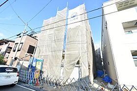 大阪府高石市千代田１丁目（賃貸アパート1LDK・1階・40.25㎡） その1