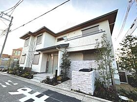 大阪府堺市西区浜寺昭和町４丁（賃貸アパート1LDK・1階・45.07㎡） その1