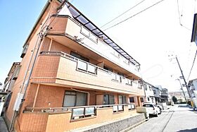 カーサナカオ  ｜ 大阪府堺市西区鳳西町２丁（賃貸マンション2DK・3階・45.00㎡） その1