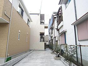 大阪府堺市西区鳳西町１丁89番27号（賃貸アパート1R・2階・20.72㎡） その25