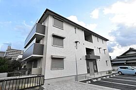 大阪府和泉市池上町３丁目（賃貸アパート1LDK・2階・40.47㎡） その1